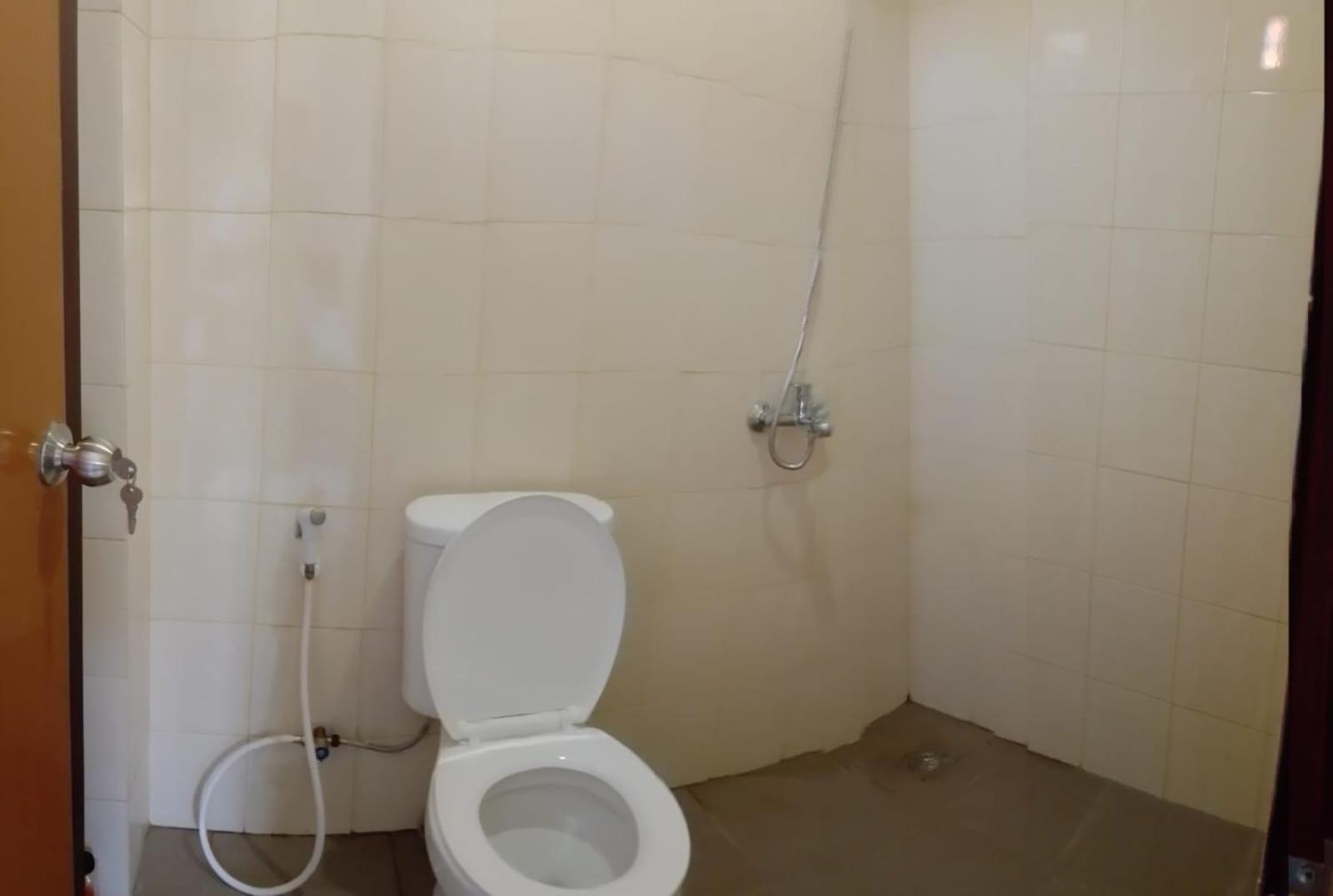 Apartment Bali House *