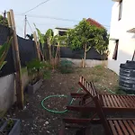 Bali House