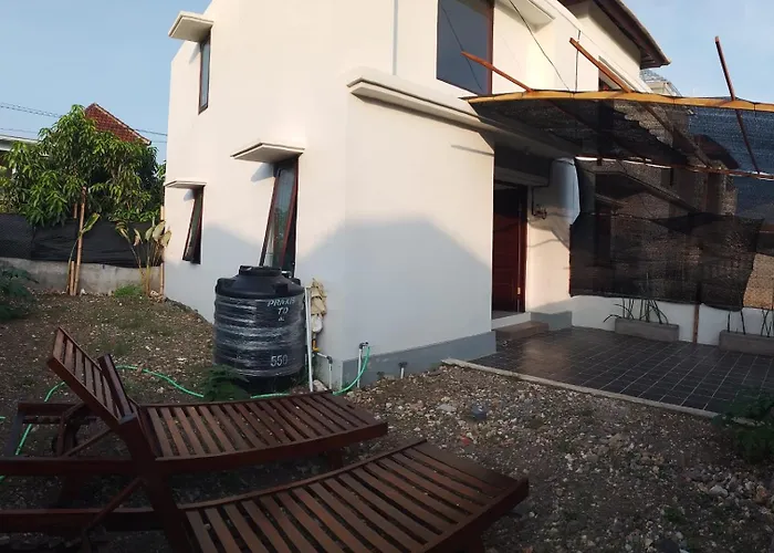 Bali House