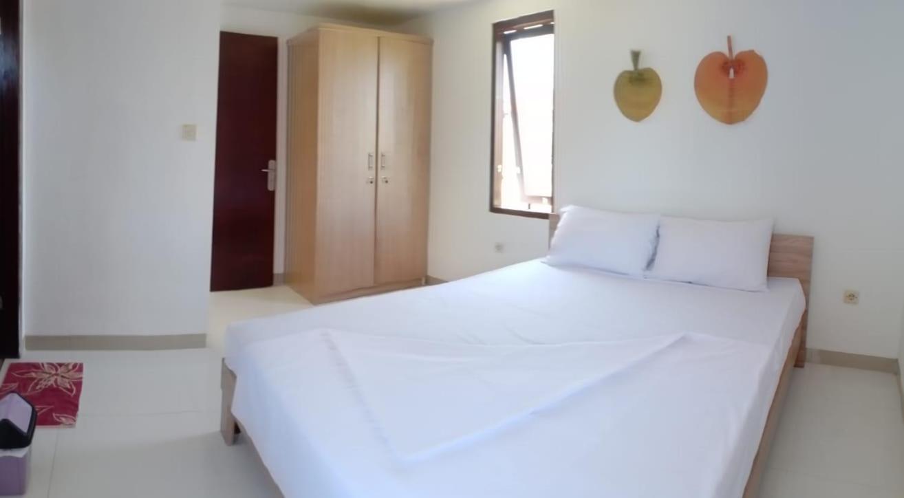 Apartemen Bali House *