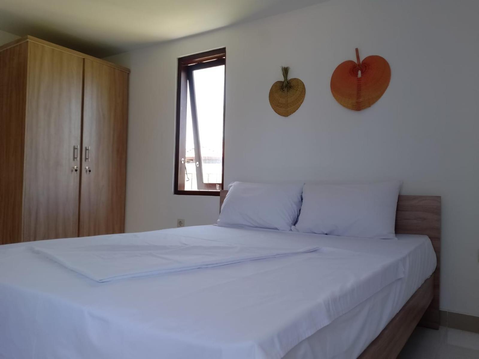 Bali House Apartemen *