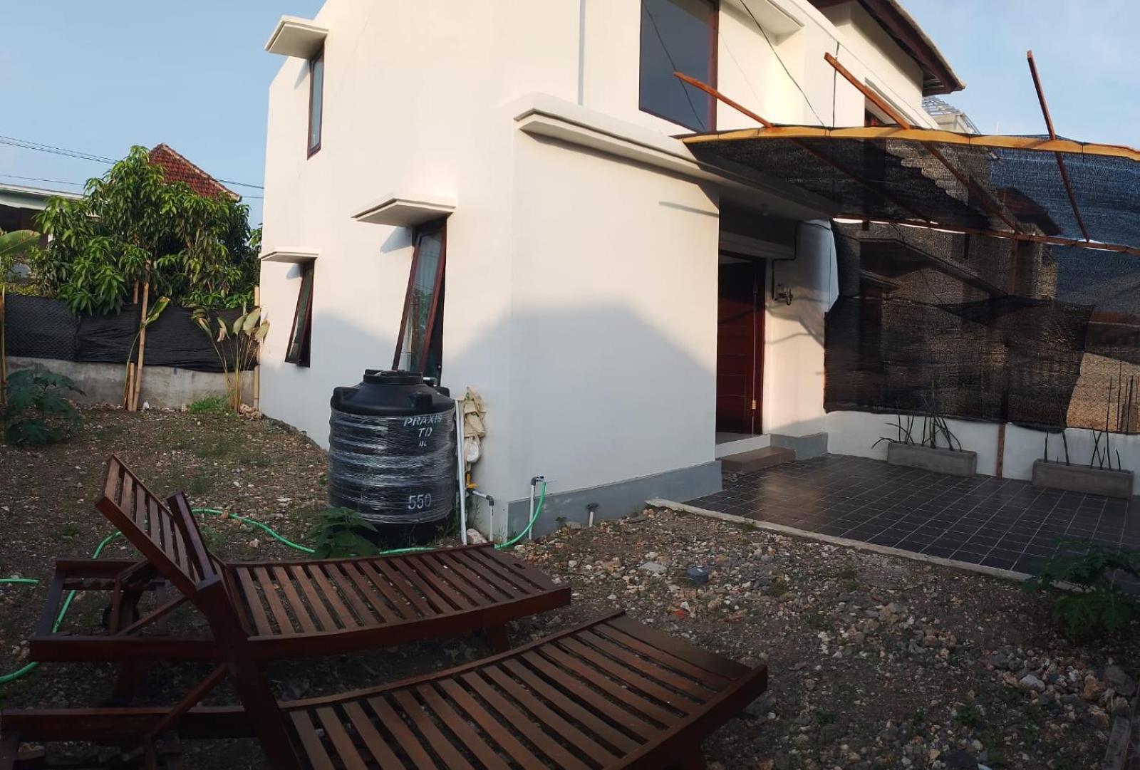 Apartemen Bali House