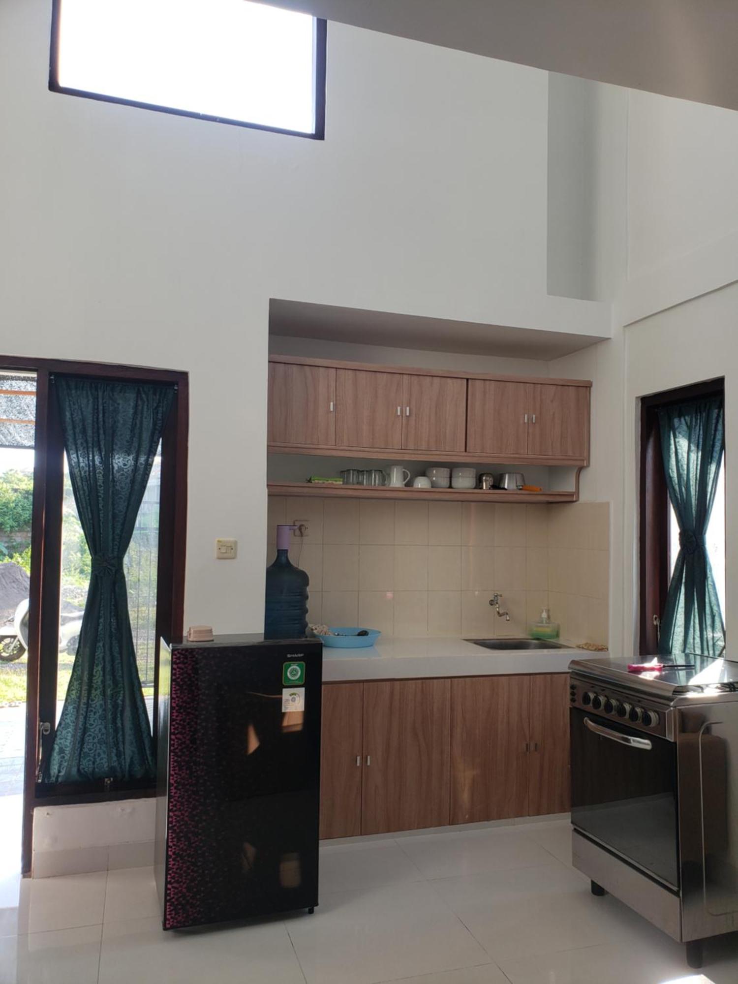 Bali House