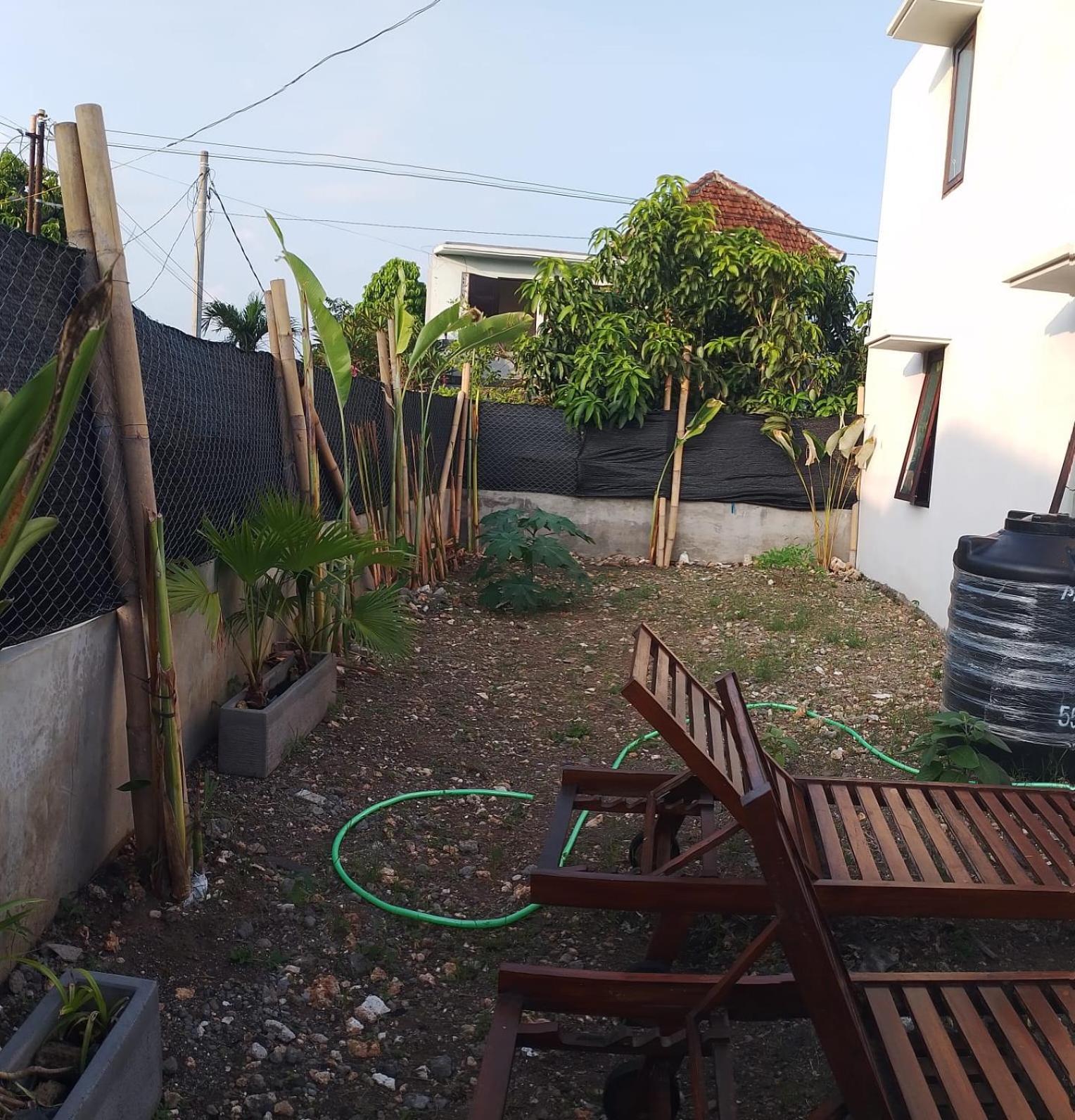 Apartemen Bali House