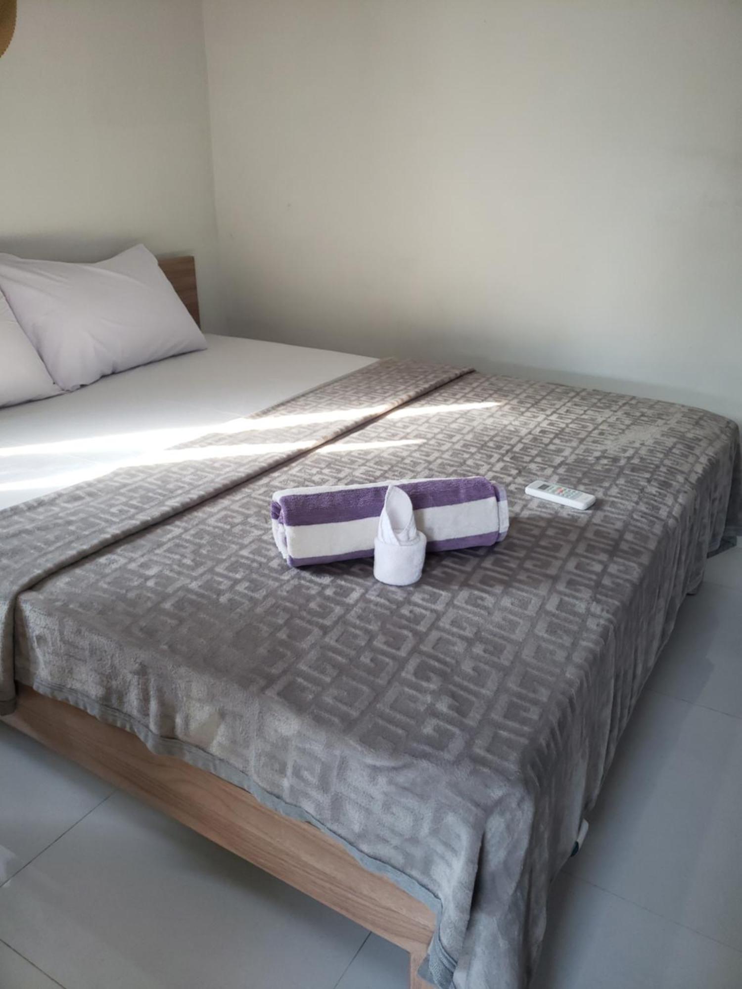 Bali House Apartemen